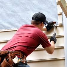 Best Vinyl Siding Installation  in Oak Hill, FL